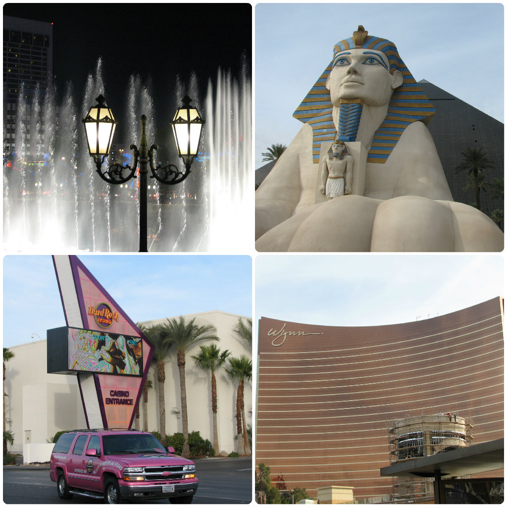 Las Vegas 